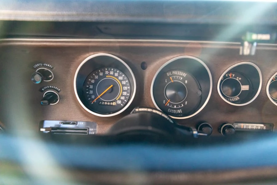 1971 Dodge Super Bee - Image 27 of 31