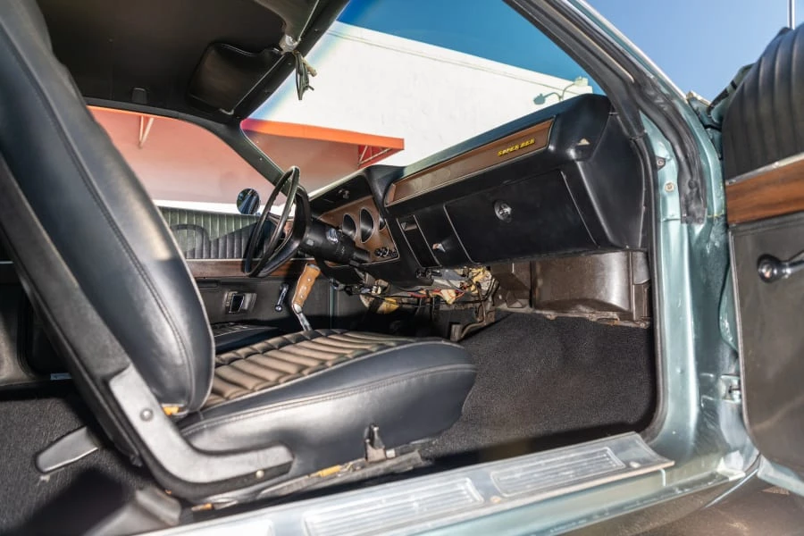 1971 Dodge Super Bee - Image 20 of 31