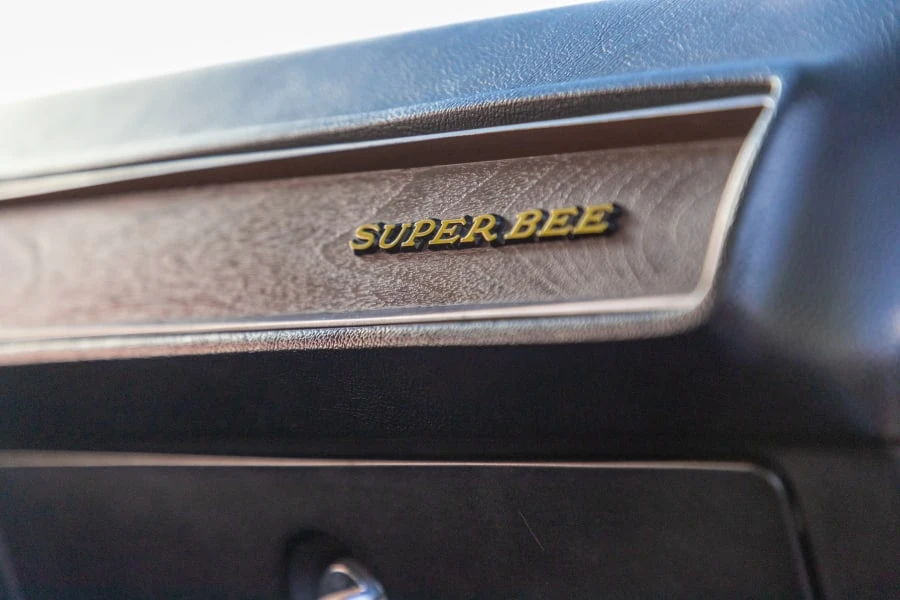 1971 Dodge Super Bee - Image 26 of 31