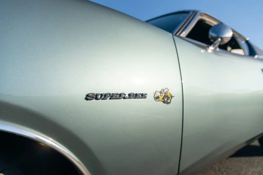 1971 Dodge Super Bee - Image 11 of 31