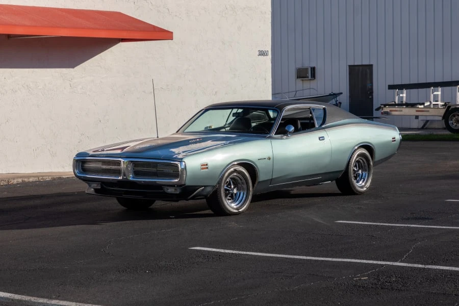 1971 Dodge Super Bee - Image 10 of 31