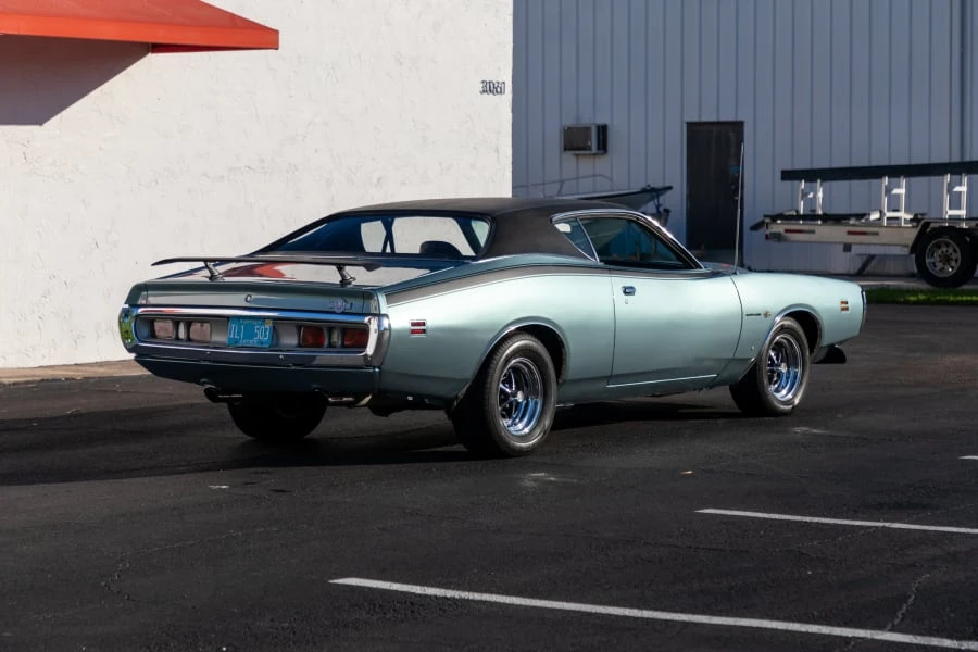 1971 Dodge Super Bee - Image 3 of 31