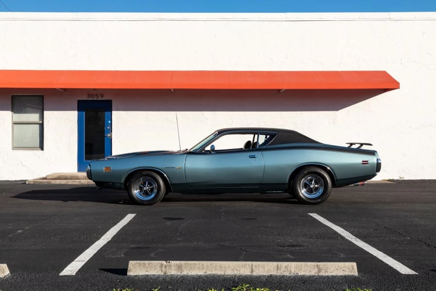 1971 Dodge Super Bee - Image 14 of 31