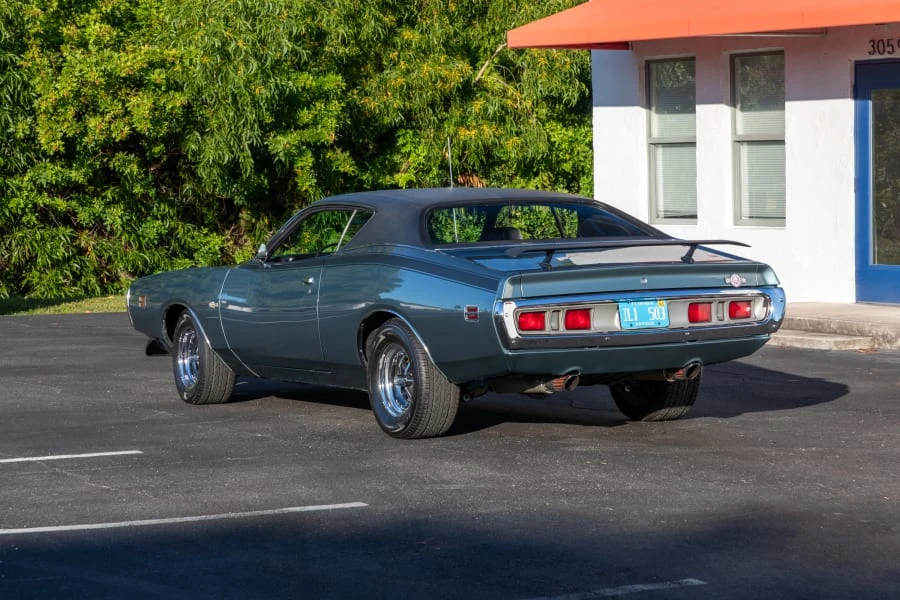 1971 Dodge Super Bee - Image 9 of 31