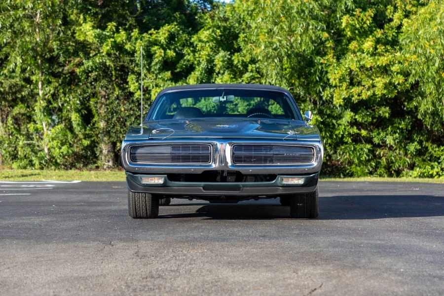 1971 Dodge Super Bee - Image 4 of 31