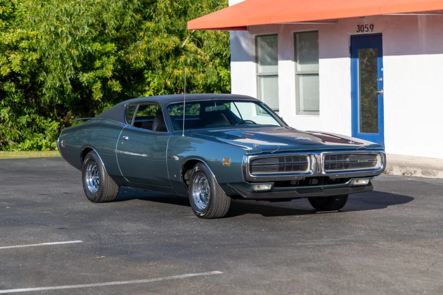 1971 Dodge Super Bee - Image 6 of 31