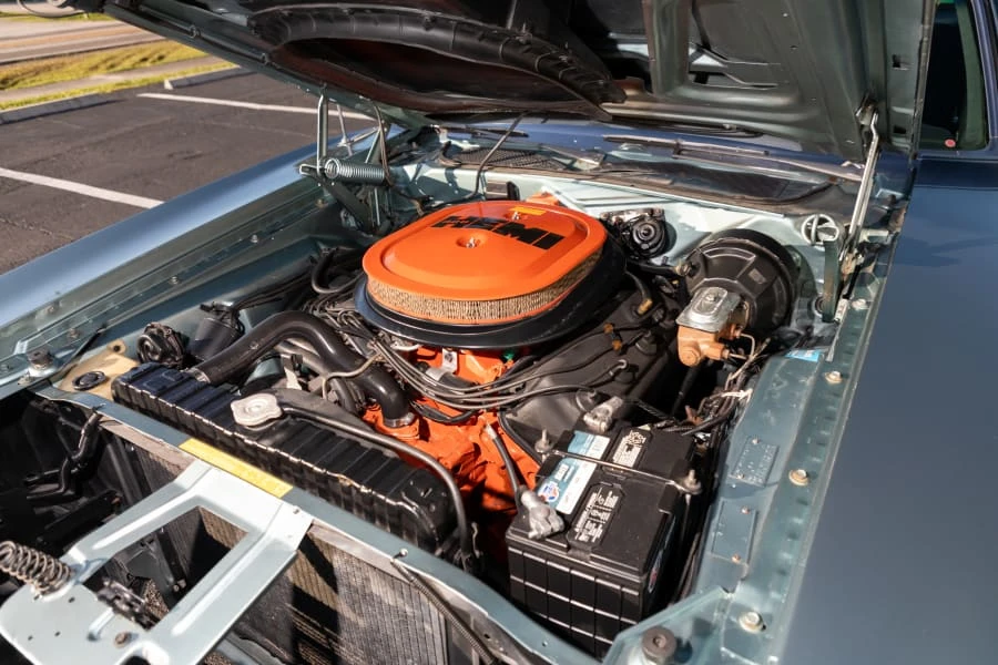1971 Dodge Super Bee - Image 31 of 31