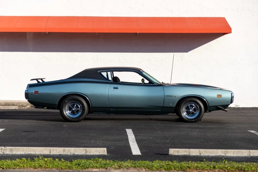 1971 Dodge Super Bee - Image 2 of 31