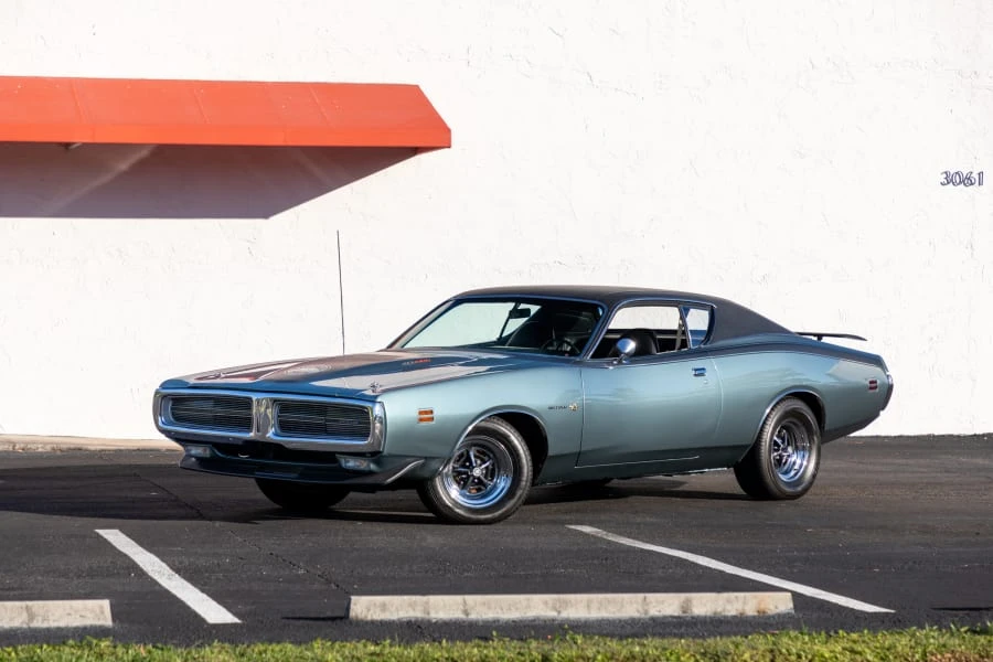 1971 Dodge Super Bee - Image 19 of 31