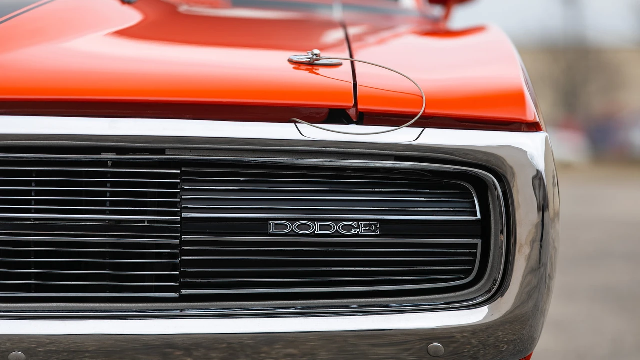 1971 Dodge Super Bee - Image 10 of 24