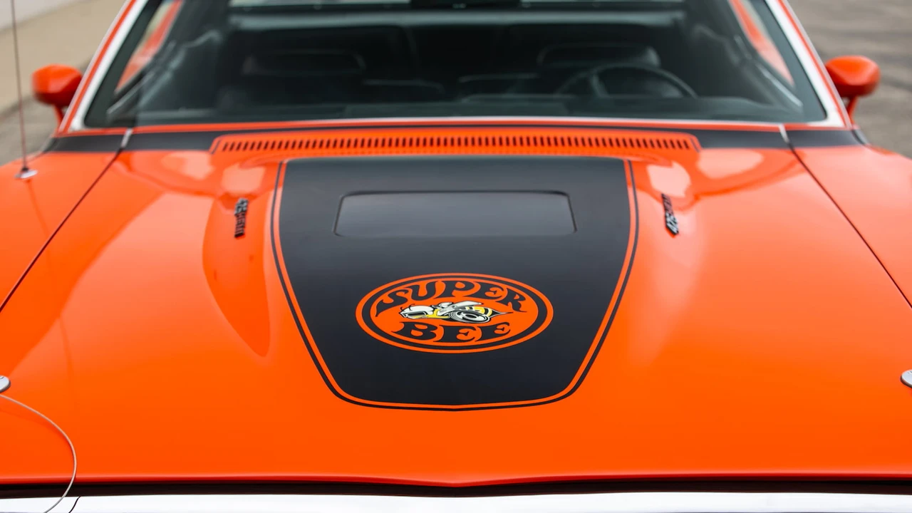 1971 Dodge Super Bee - Image 12 of 24