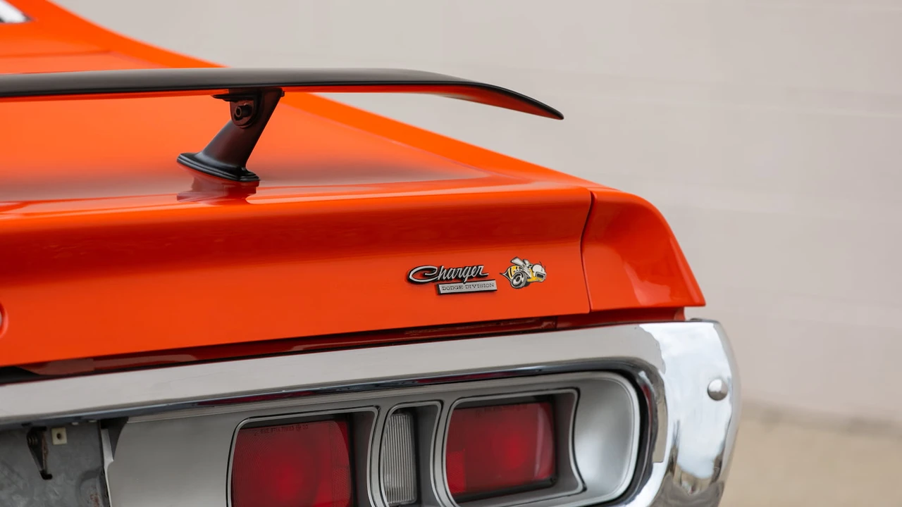 1971 Dodge Super Bee - Image 14 of 24