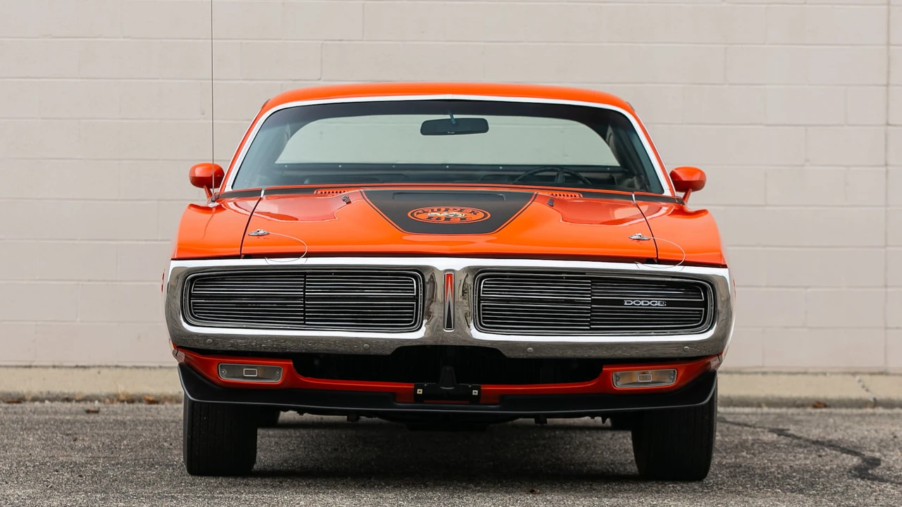 1971 Dodge Super Bee - Image 15 of 24