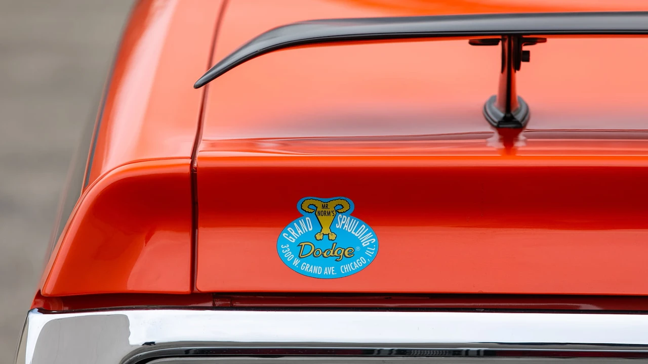 1971 Dodge Super Bee - Image 17 of 24