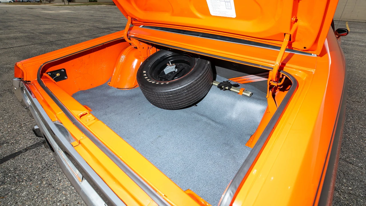 1971 Dodge Super Bee - Image 21 of 24