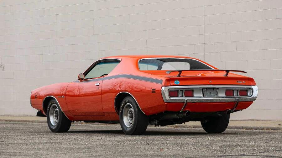1971 Dodge Super Bee - Image 3 of 24
