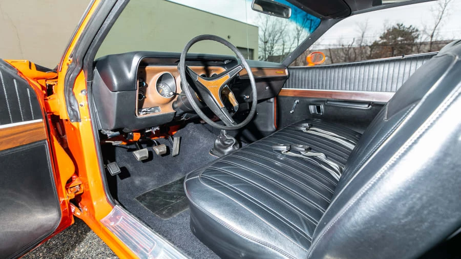 1971 Dodge Super Bee - Image 14 of 24