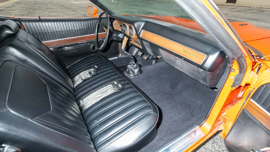 1971 Dodge Super Bee - Image 15 of 24