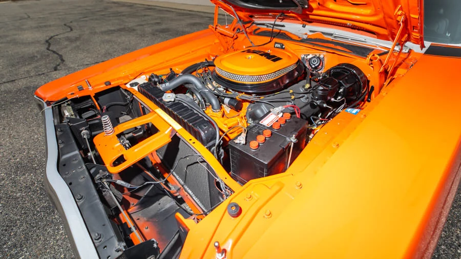 1971 Dodge Super Bee - Image 21 of 24