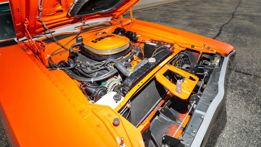 1971 Dodge Super Bee - Image 22 of 24
