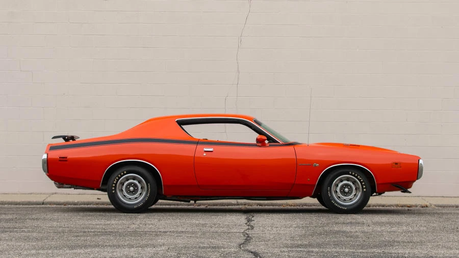 1971 Dodge Super Bee - Image 4 of 24