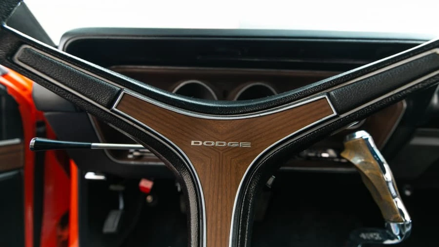 1971 Dodge Super Bee - Image 16 of 24