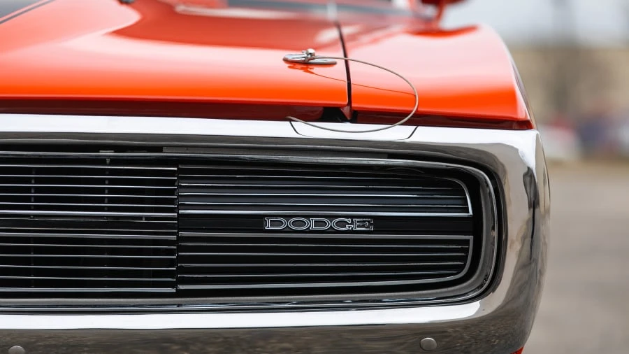 1971 Dodge Super Bee - Image 5 of 24