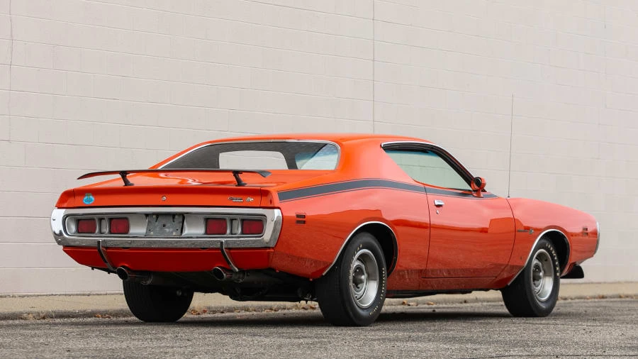 1971 Dodge Super Bee - Image 7 of 24