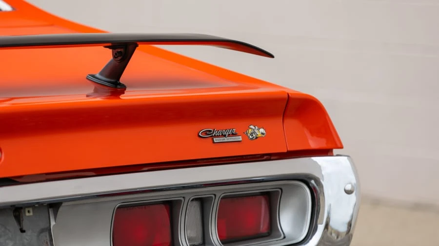 1971 Dodge Super Bee - Image 8 of 24