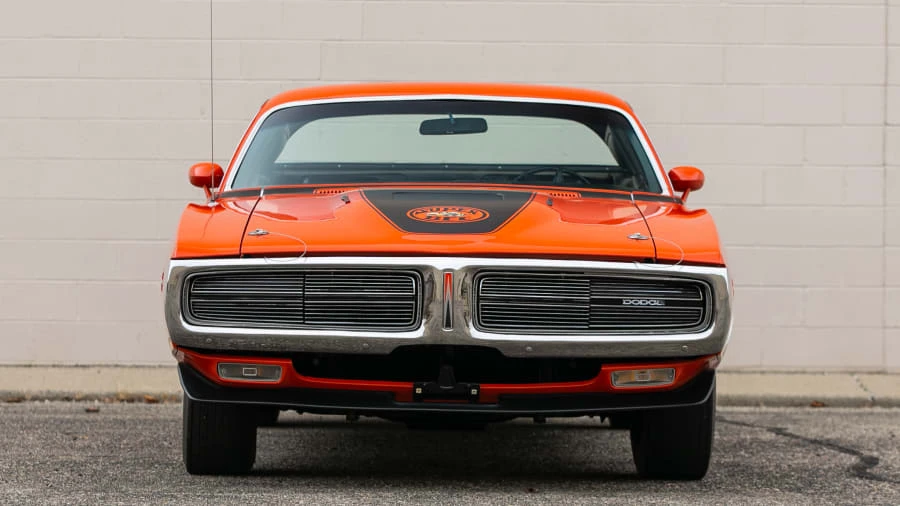 1971 Dodge Super Bee - Image 9 of 24
