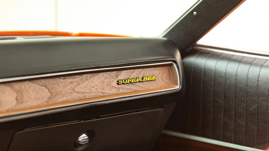 1971 Dodge Super Bee - Image 17 of 24