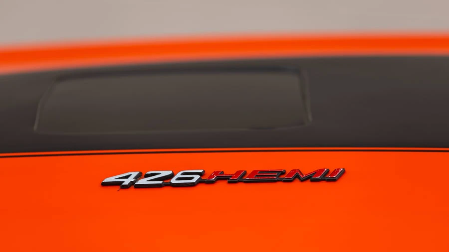 1971 Dodge Super Bee - Image 12 of 24