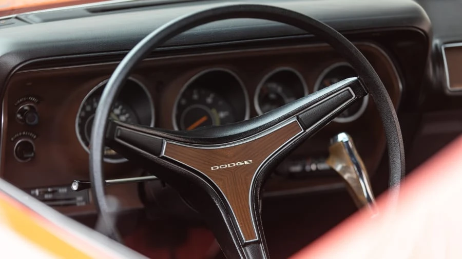 1971 Dodge Super Bee - Image 18 of 24