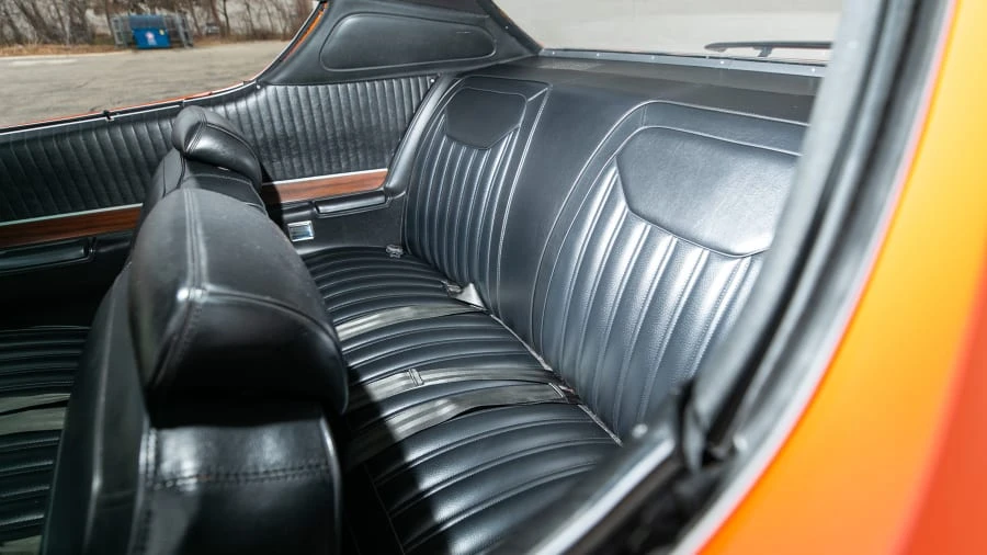 1971 Dodge Super Bee - Image 19 of 24