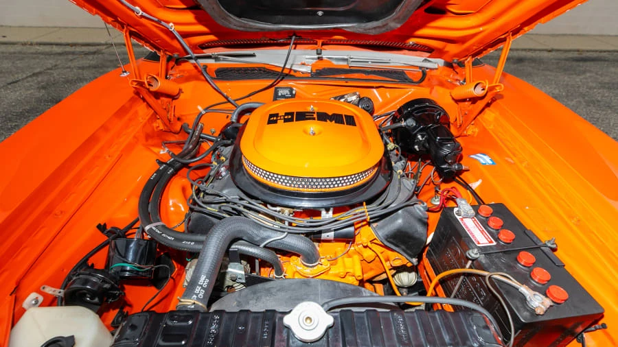 1971 Dodge Super Bee - Image 23 of 24