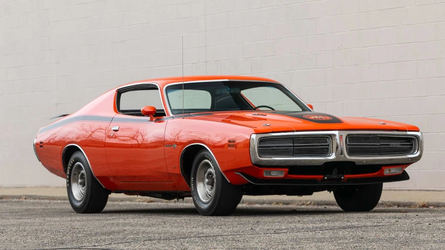 1971 Dodge Super Bee - Image 13 of 24