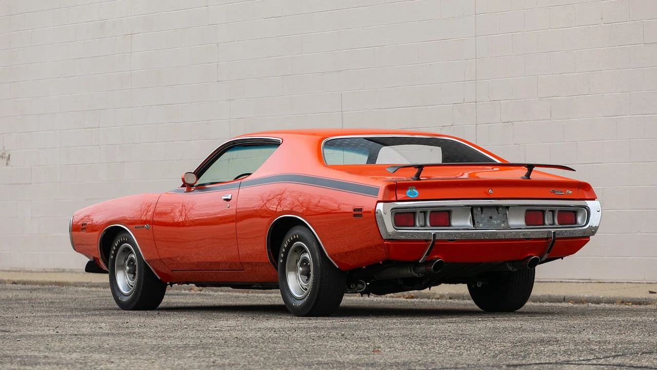 1971 Dodge Super Bee - Image 3 of 24
