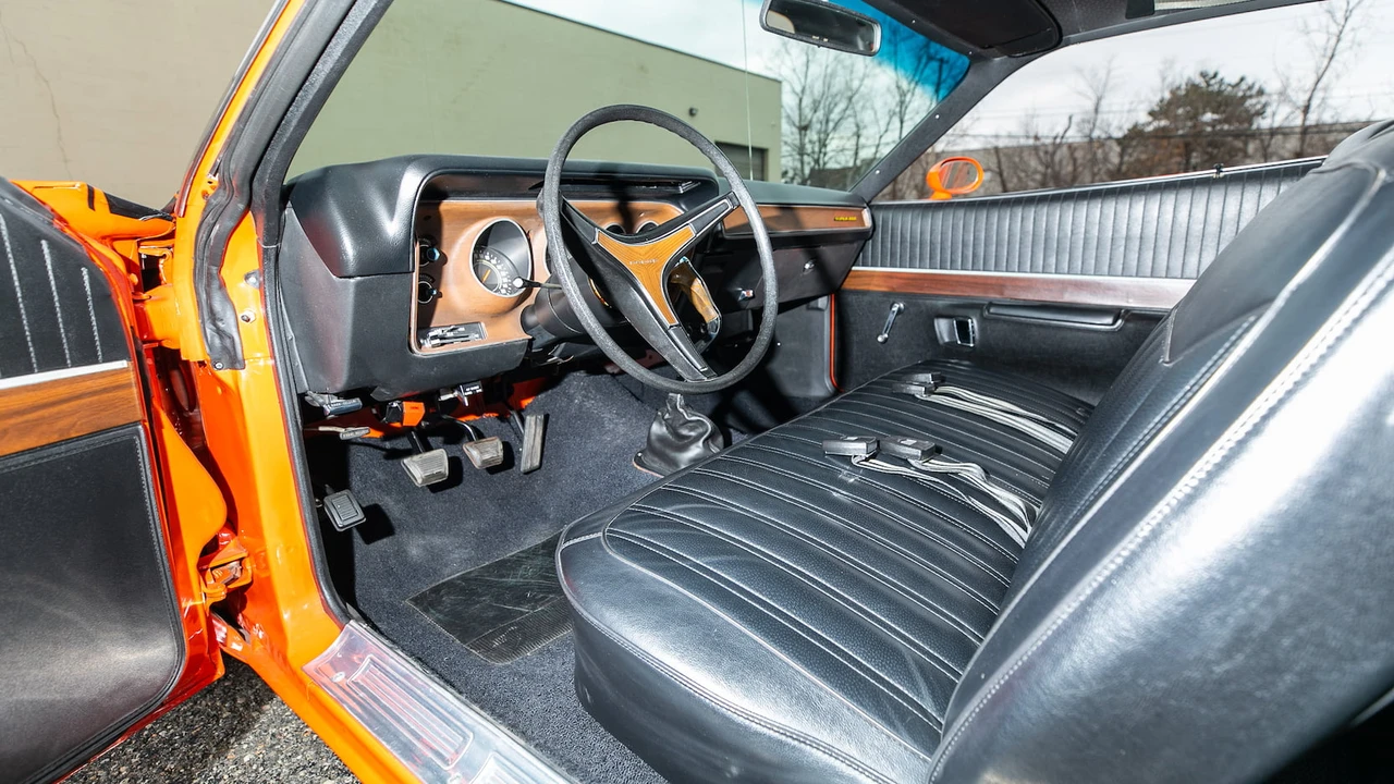 1971 Dodge Super Bee - Image 4 of 24