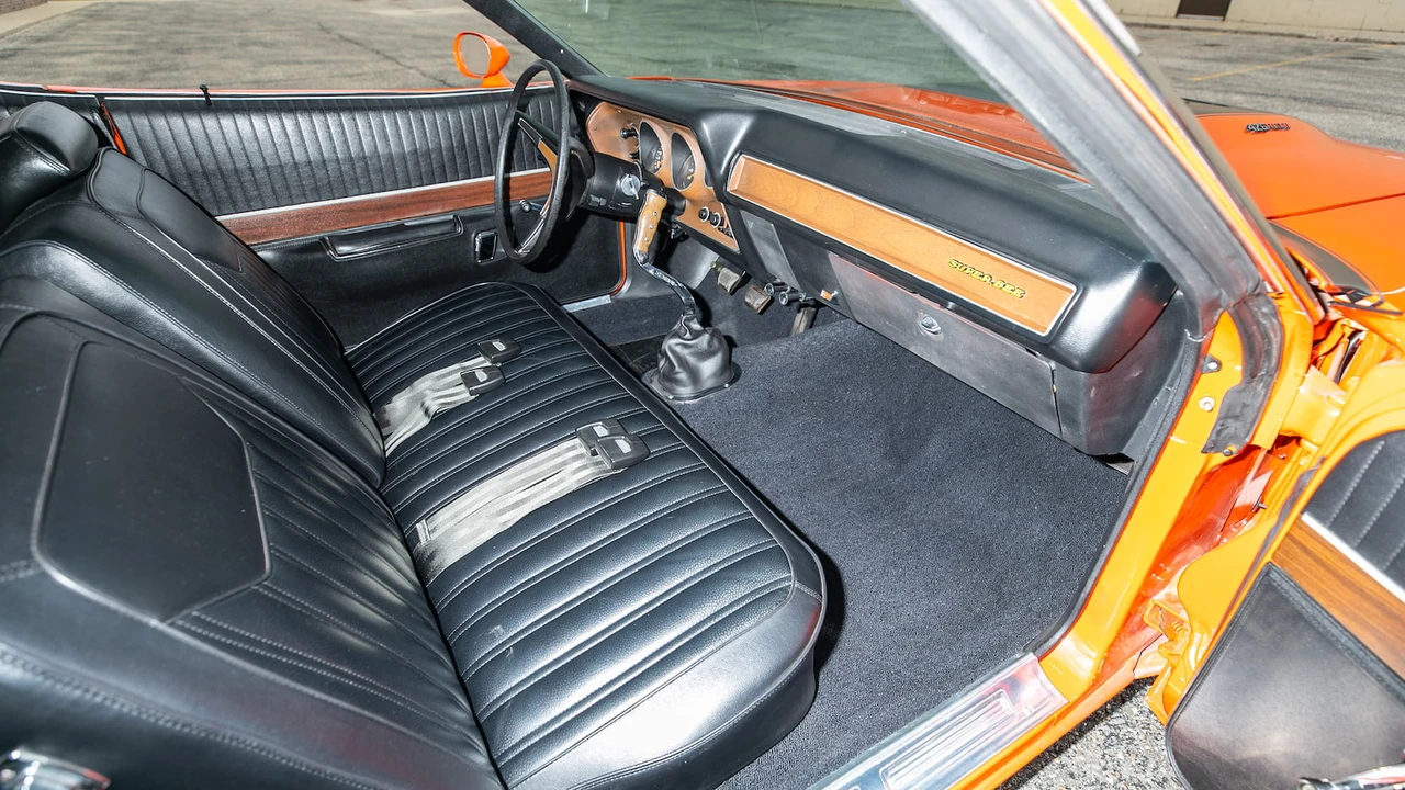 1971 Dodge Super Bee - Image 5 of 24