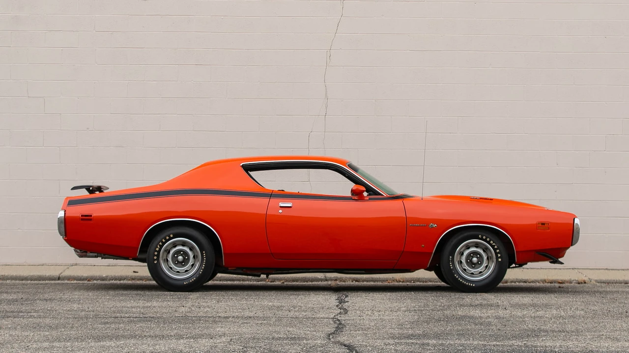 1971 Dodge Super Bee - Image 8 of 24