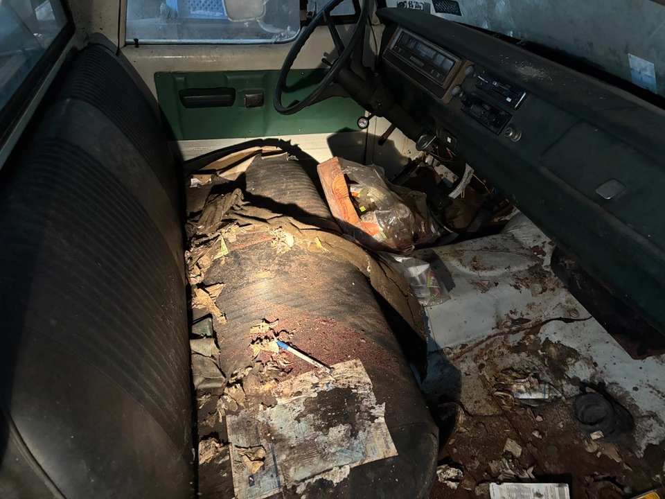 1971 Dodge D Series 2nd Gen - Image 20 of 20