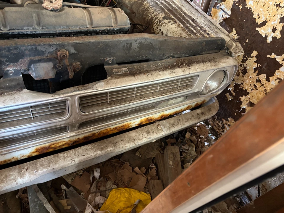 1971 Dodge D Series 2nd Gen - Image 19 of 20