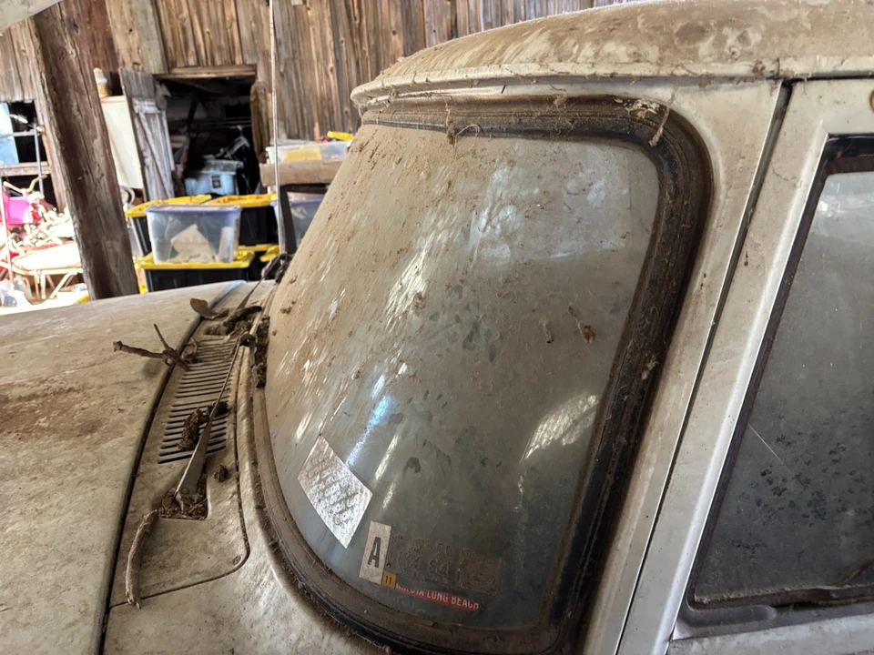 1971 Dodge D Series 2nd Gen - Image 4 of 20
