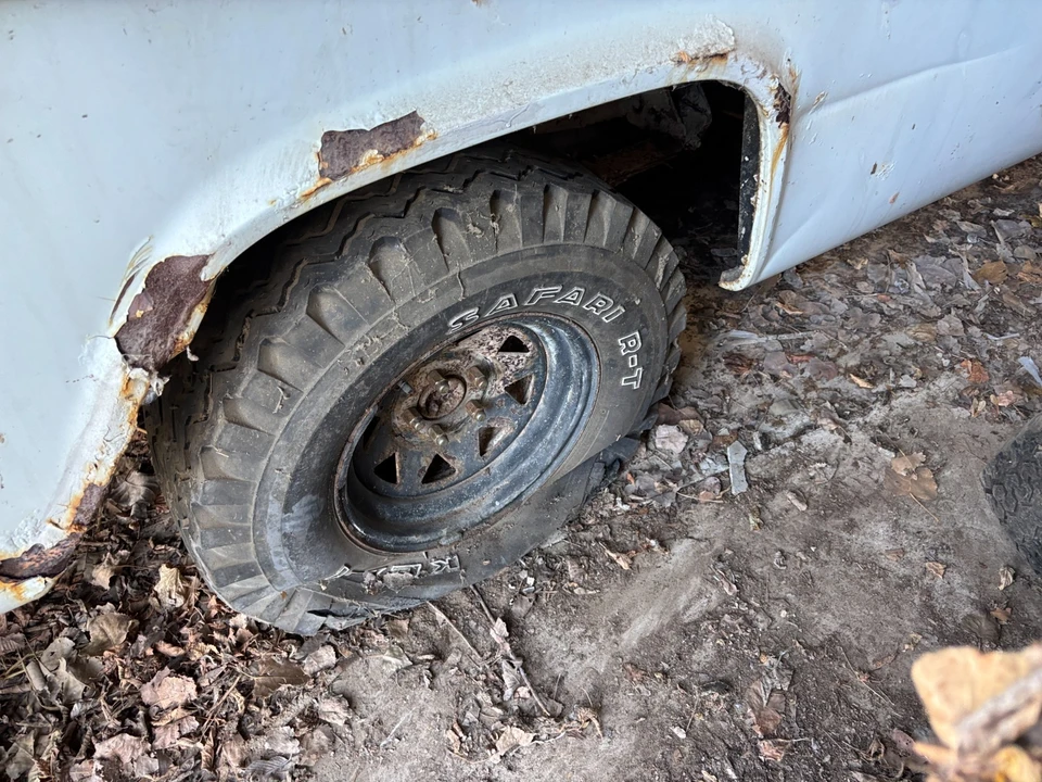 1971 Dodge D Series 2nd Gen - Image 15 of 20