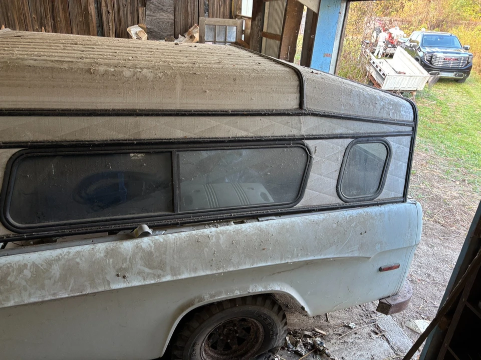 1971 Dodge D Series 2nd Gen - Image 13 of 20