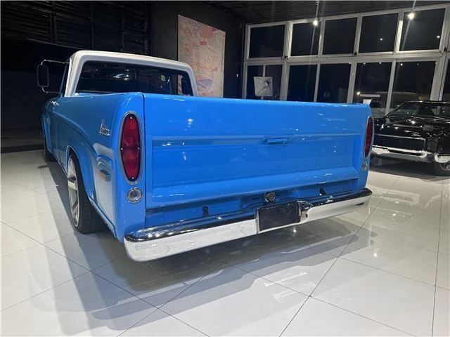 1971 Dodge D Series 2nd Gen - Image 14 of 21