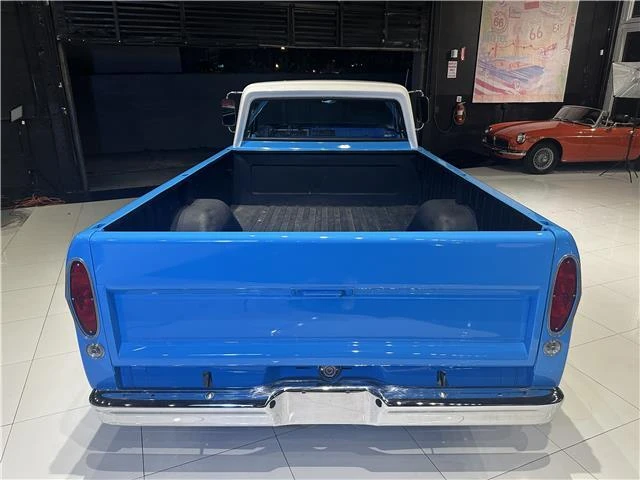 1971 Dodge D Series 2nd Gen - Image 15 of 21