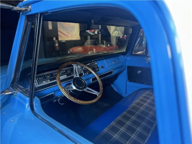 1971 Dodge D Series 2nd Gen - Image 18 of 21