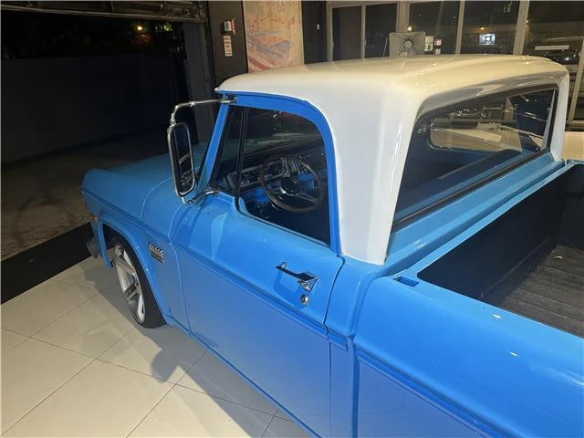 1971 Dodge D Series 2nd Gen - Image 11 of 21