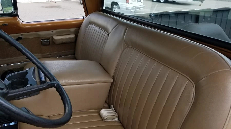 1971 Dodge Power Wagon - Image 6 of 12